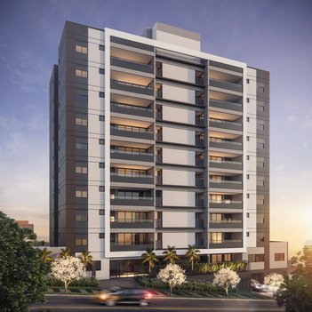 apartment em Rua Marcondes de Andrade, Vila São José (Ipiranga) - São Paulo - SP