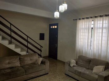 house em Rua Guiratinga, Chácara Inglesa - São Paulo - SP
