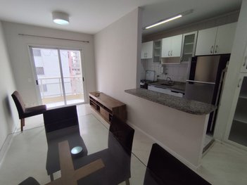 apartment em Rua das Fiandeiras, Vila Olímpia - São Paulo - SP