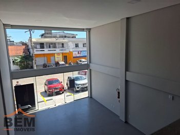 office em Rua José Pereira Liberato, São Judas - Itajaí - SC
