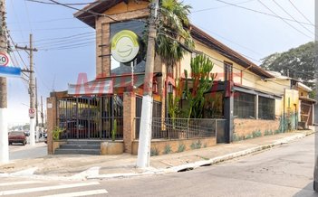 commercial_building em Engenheiro Caetano Álvares, Casa Verde Média - São Paulo - SP