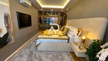 apartment em Avenida Agami, Moema - São Paulo - SP