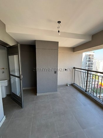 apartment em Rua Arruda Alvim, Pinheiros - São Paulo - SP