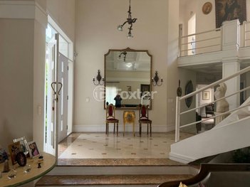 house em Rua Dona Elisa de Moraes Mendes, Vila Madalena - São Paulo - SP