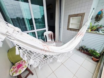 apartment em Rua Celso Henrique Kolben Janczeski, Canasvieiras - Florianópolis - SC