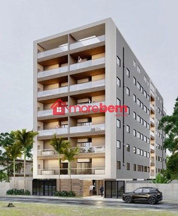 apartment em Avenida Jayme Gomes Ferreira, Nova São Pedro - São Pedro da Aldeia - RJ