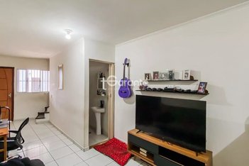 house em Rua São Diogo, Vila Arapuã - São Paulo - SP