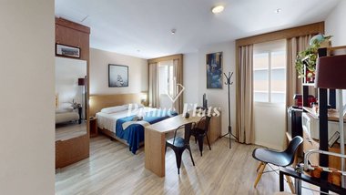 apartment em Alameda Campinas, Jardim Paulista - São Paulo - SP