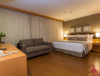 apartment em Alameda Lorena, Jardim Paulista - São Paulo - SP