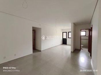apartment em Travessa Apeninos, Vila Assunção - Santo André - SP