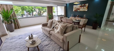 apartment em Rua Celso de Azevedo Marques, Parque da Mooca - São Paulo - SP