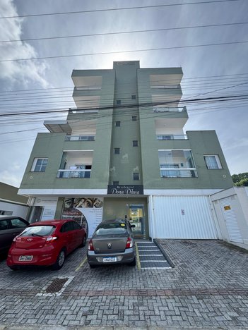 apartment em Rua São José, São Francisco de Assis - Camboriú - SC