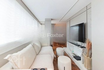 apartment em Avenida Itajaí, Petrópolis - Porto Alegre - RS