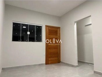 house em Rua Costureira Leonor de Lima Neto, Residencial Vila Madalena - São José do Rio Preto - SP