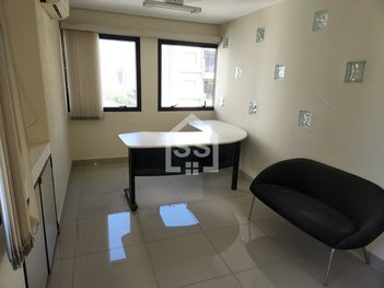 office em Rua Doutor Neto de Araújo, Vila Mariana - São Paulo - SP