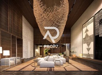 apartment em Avenida Cidade Jardim, Itaim Bibi - São Paulo - SP