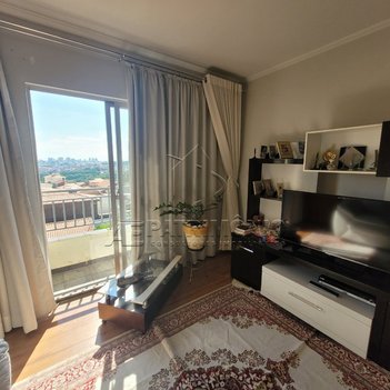 apartment em Avenida das Hortênsias, Jardim Simus - Sorocaba - SP