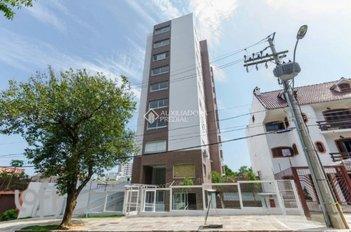 apartment em Rua Plácido de Castro, Santo Antônio - Porto Alegre - RS