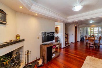 house em Rua Monte Alverne, Chácara das Pedras - Porto Alegre - RS
