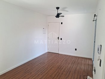 apartment em Rua Amélia Garrido de Oliveira Leme, Residencial Jardins de Limeira - Limeira - SP