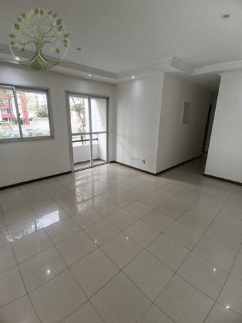 apartment em Avenida Dom Jaime de Barros Câmara, Planalto - São Bernardo do Campo - SP
