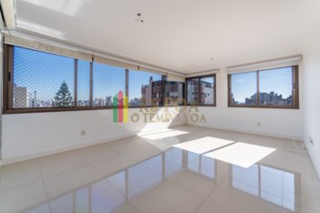 apartment em Rua Liberdade, Rio Branco - Porto Alegre - RS
