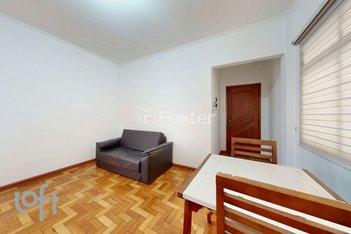 apartment em Heitor Penteado, Vila Madalena - São Paulo - SP