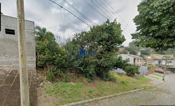 land_lot em Rua Willibaldo Maldaner, Rincão - Novo Hamburgo - RS
