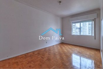 apartment em Rua Treze de Maio, Bela Vista - São Paulo - SP