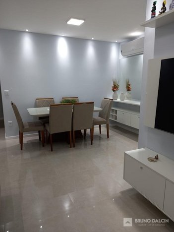 apartment em Avenida Guilherme Schell, Centro - Canoas - RS