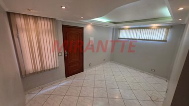 apartment em Rua Doutor Zuquim, Santana - São Paulo - SP