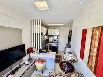 apartment em CA 9, Setor de Habitações Individuais Norte - Brasília - DF