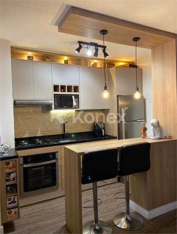 apartment em Rua dos Estudantes, Sé - São Paulo - SP
