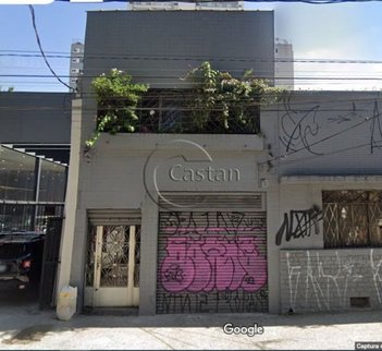 industrial em Avenida Alcântara Machado, Brás - São Paulo - SP