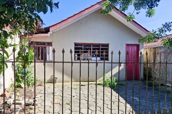 house em Rua Elias Jorge dos Reis, Guatupê - São José dos Pinhais - PR