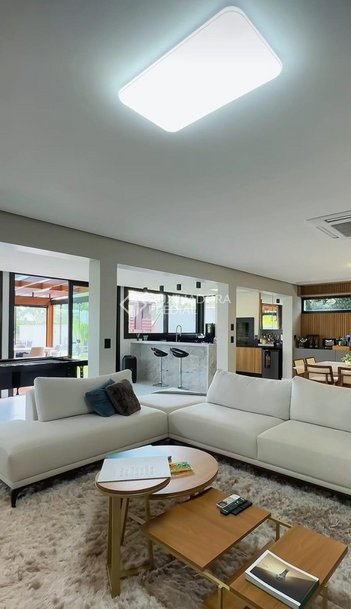 house em Avenida Juca Batista, Hípica - Porto Alegre - RS
