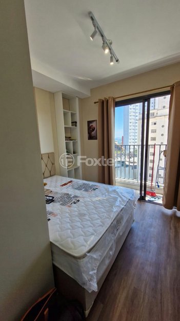 apartment em Rua Rodrigo Lobato, Jardim Vera Cruz - São Paulo - SP