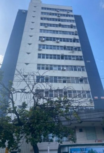 office em Rua Rodrigues Caldas, Santo Agostinho - Belo Horizonte - MG
