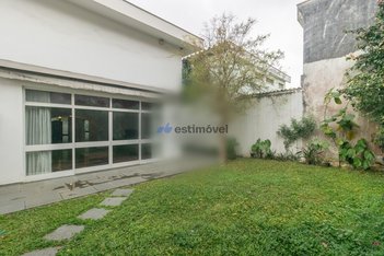 house em Rua Guilherme Moura, Vila Madalena - São Paulo - SP