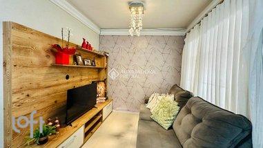 house em Henrique Stefani, Igará - Canoas - RS