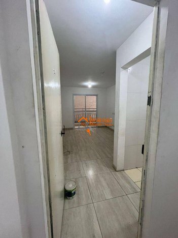 apartment em Avenida Salgado Filho, Centro - Guarulhos - SP