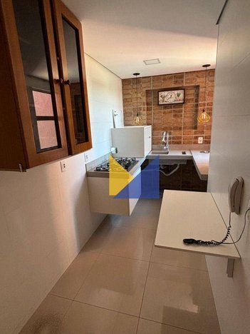 apartment em Avenida Mariana Ubaldina do Espírito Santo, Macedo - Guarulhos - SP