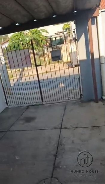 house em Rua José Sarti, Brigadeiro Tobias - Sorocaba - SP