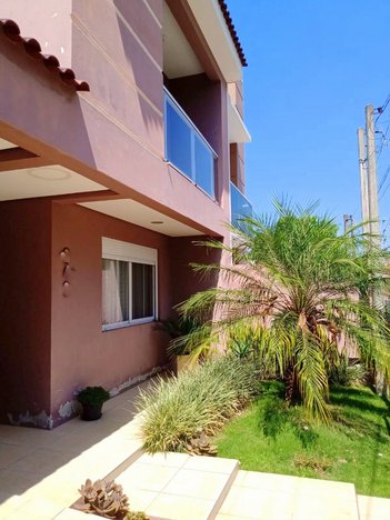 house em Rua Justino Sereno Ribeiro, São Gonçalo - Pelotas - RS