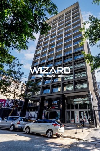 apartment em Rua Apiacás, Perdizes - São Paulo - SP