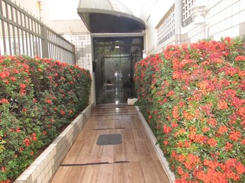 apartment em Rua 13-A, Setor Aeroporto - Goiânia - GO