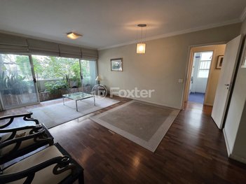 apartment em Rua Pedroso Alvarenga, Itaim Bibi - São Paulo - SP
