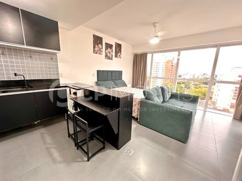 apartment em Rua Alberto Silva, Vila Ipiranga - Porto Alegre - RS