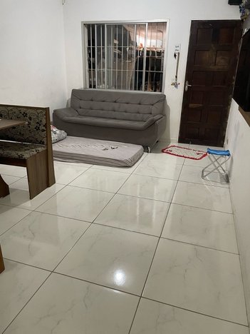 house em Rua José Prado, Vila Castelo - São Paulo - SP