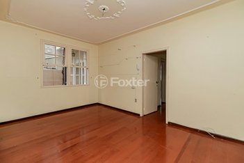 apartment em Rua Vicente da Fontoura, Santana - Porto Alegre - RS